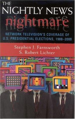 The Nightly News Nightmare The Nightly News Nightmare