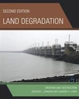Land Degradation