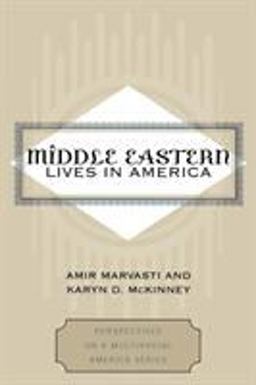 Middle Eastern Lives in America