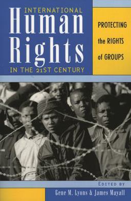 International Human Rights in the 21st Century