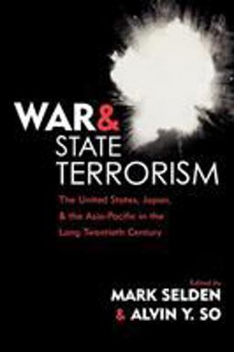 War and State Terrorism War and State Terrorism