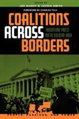 Coalitions Across Borders Coalitions Across Borders