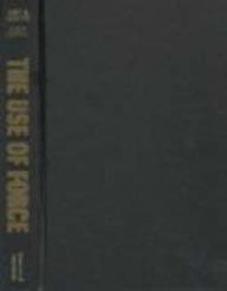 The Use of Force