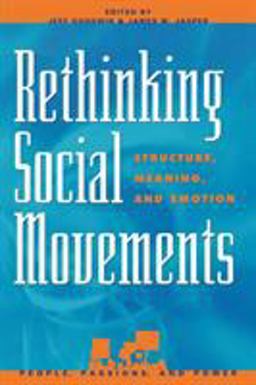Rethinking Social Movements Rethinking Social Movements