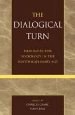 The Dialogical Turn