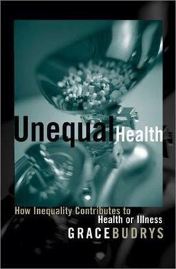 Unequal Health Unequal Health