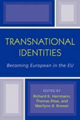 Transnational Identities Transnational Identities