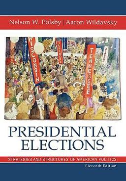 Presidential Elections