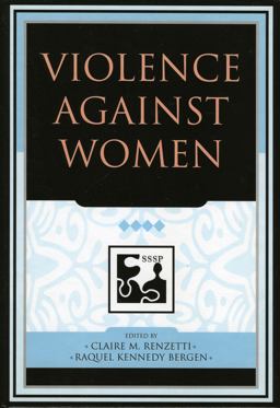 Violence Against Women Violence Against Women