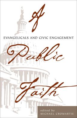 A Public Faith A Public Faith