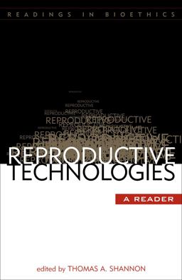 Reproductive Technologies Reproductive Technologies