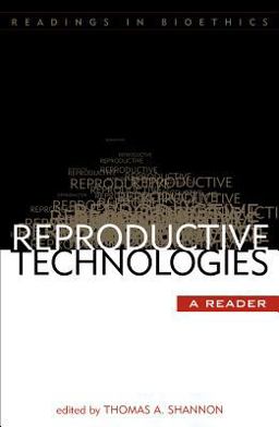 Reproductive Technologies Reproductive Technologies