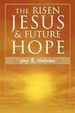 Risen Jesus and Future Hope  9780742532878 Front Cover