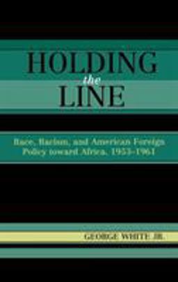 Holding the Line Holding the Line