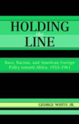 Holding the Line Holding the Line