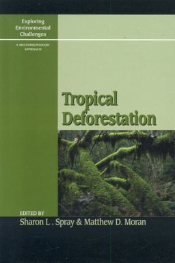 Tropical Deforestation Tropical Deforestation