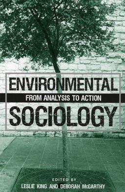 Environmental Sociology