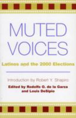 Muted Voices Muted Voices