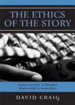 The Ethics of the Story The Ethics of the Story