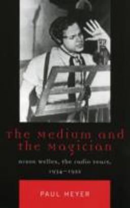 The Medium and the Magician