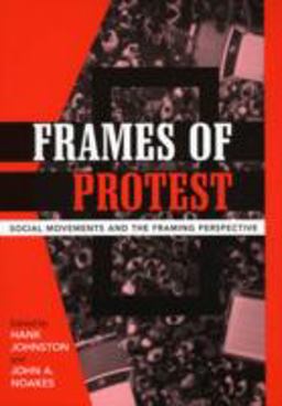 Frames of Protest