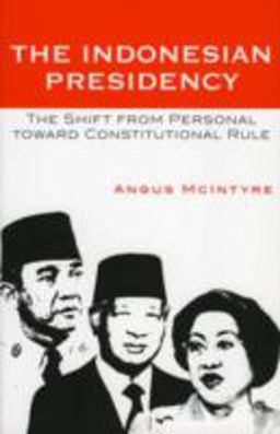 The Indonesian Presidency