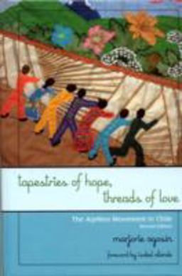 Tapestries of Hope, Threads of Love