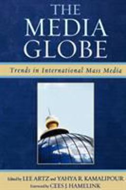 The Media Globe The Media Globe