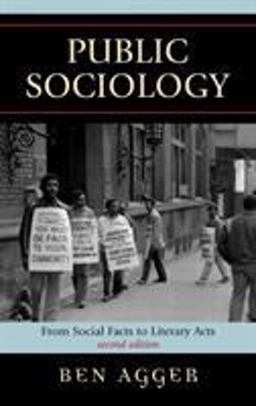 Public Sociology Public Sociology