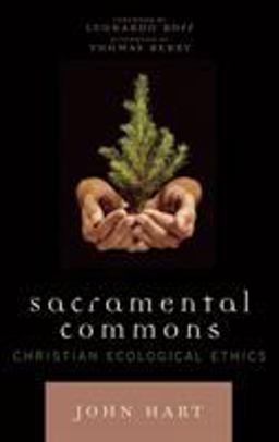 Sacramental Commons Sacramental Commons