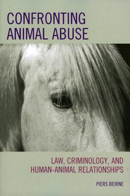Confronting Animal Abuse Confronting Animal Abuse