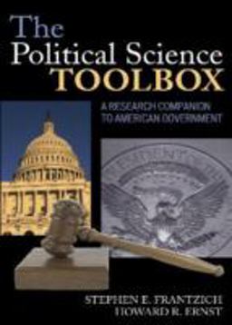 The Political Science Toolbox