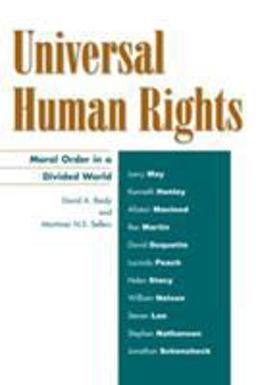 Universal Human Rights Universal Human Rights