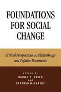Foundations for Social Change