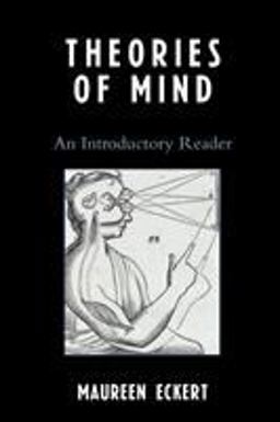 Theories of Mind An Introductory Reader  9780742550636 Front Cover