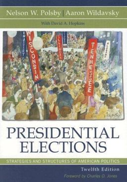 Presidential Elections