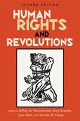 Human Rights and Revolutions 2nd 9780742555143 Front Cover