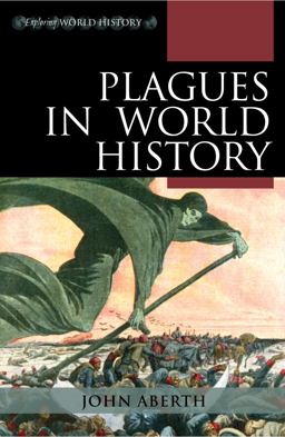 Plagues in World History  9780742557062 Front Cover