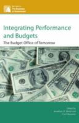 Integrating Performance and Budgets