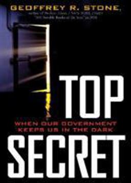 Top Secret Top Secret