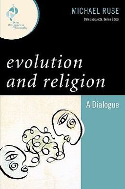 Evolution and Religion