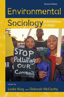 Environmental Sociology