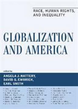 Globalization and America Globalization and America