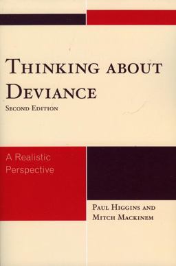 Thinking about Deviance
