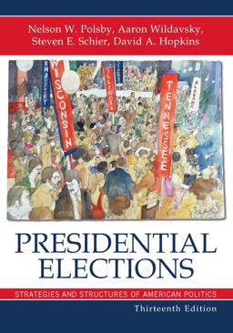Presidential Elections