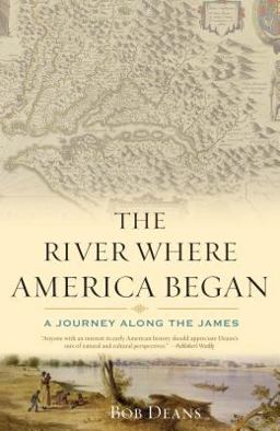 The River Where America Began