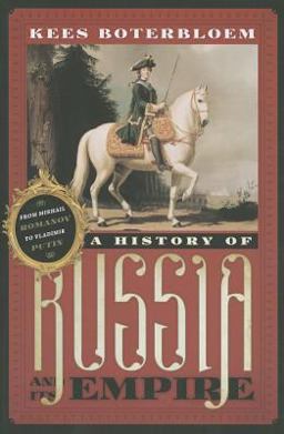 History of Russia and Its Empire  9780742568396 Front Cover