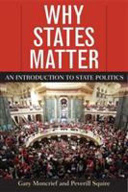 Why States Matter