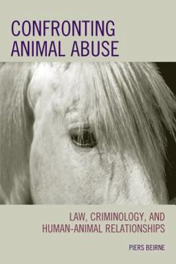 Confronting Animal Abuse Confronting Animal Abuse
