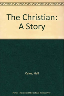 The Christian (German Edition)
